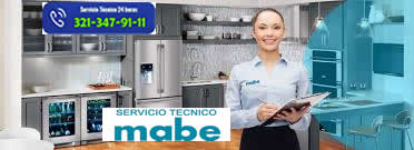 Servicio Técnico Mabe Bogota